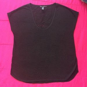 Kenneth Cole Black Top
